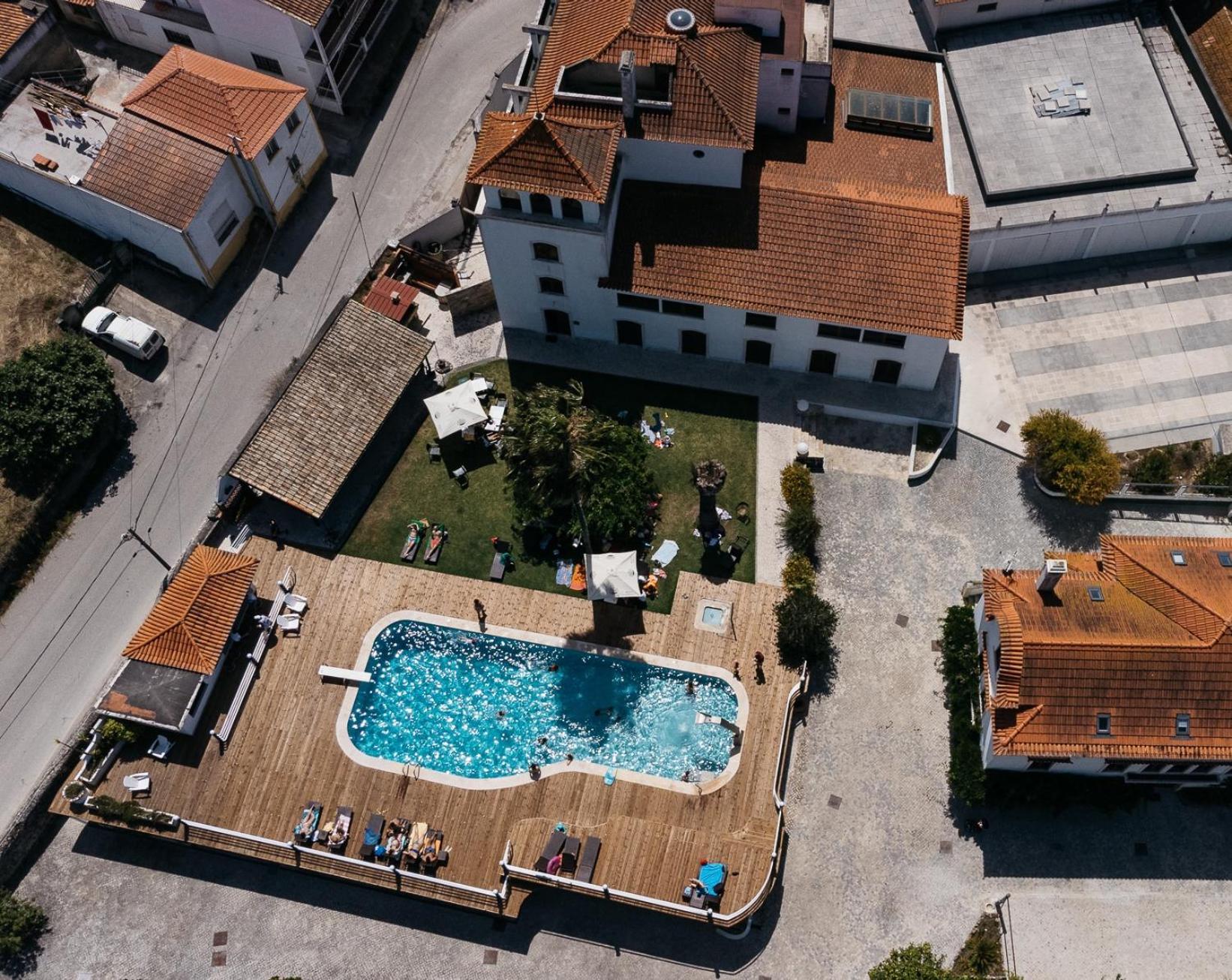Quinta D'Anta- Hotel Rural Maiorca Exterior photo