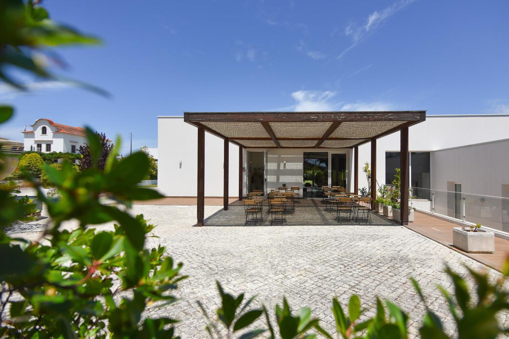 Quinta D'Anta- Hotel Rural Maiorca Exterior photo